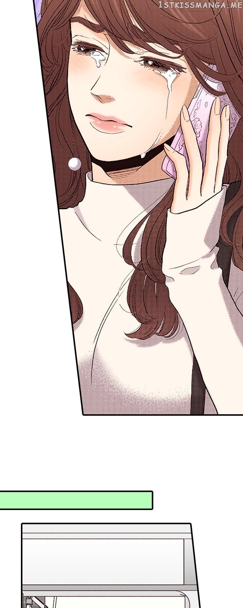 Liar - Manga Chapter 139 - page 18