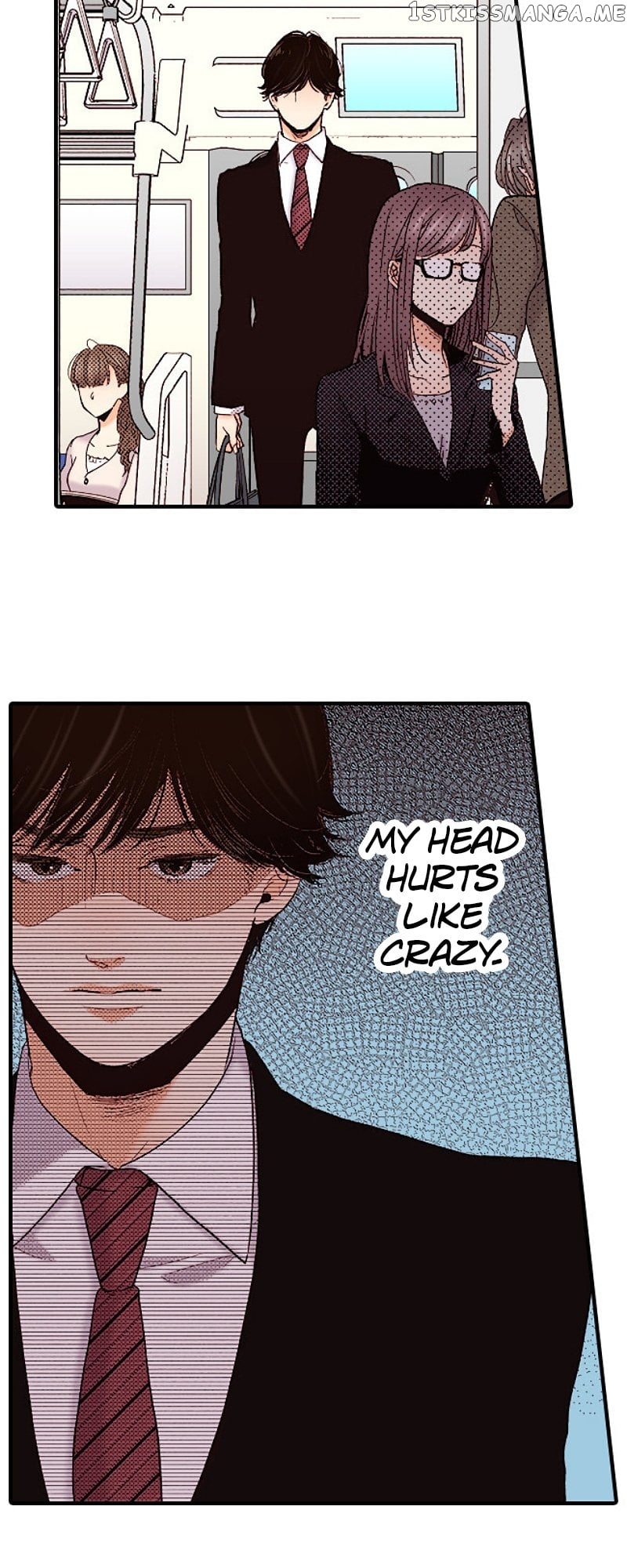 Liar - Manga Chapter 139 - page 19