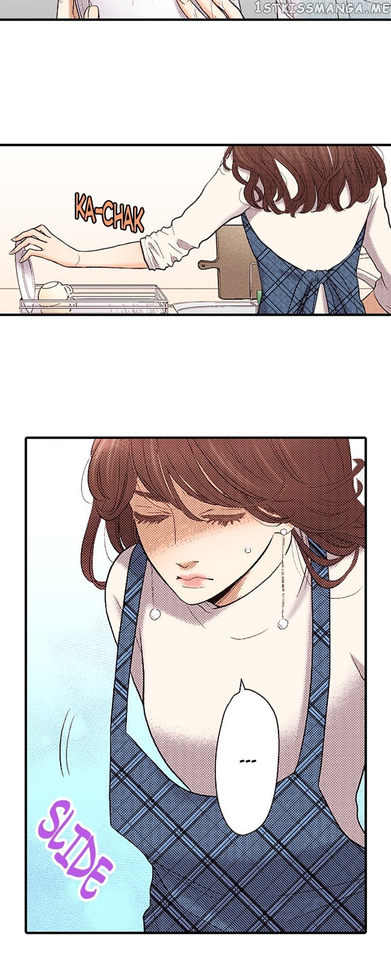 Liar - Manga Chapter 139 - page 2