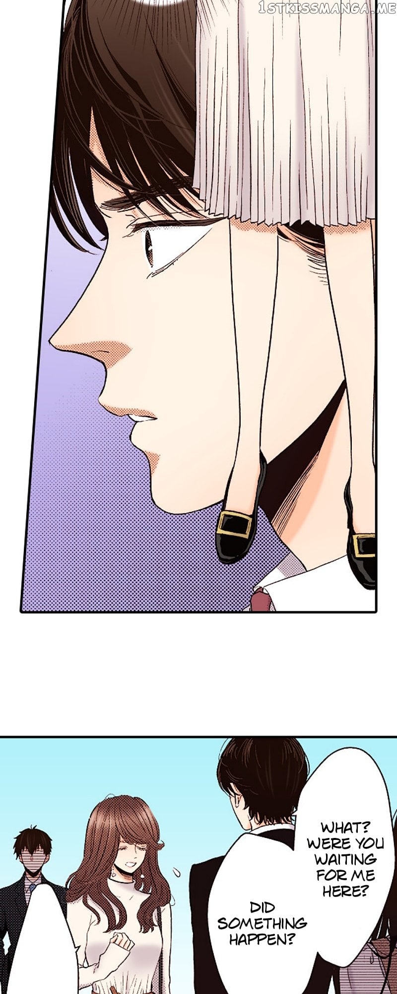 Liar - Manga Chapter 139 - page 24