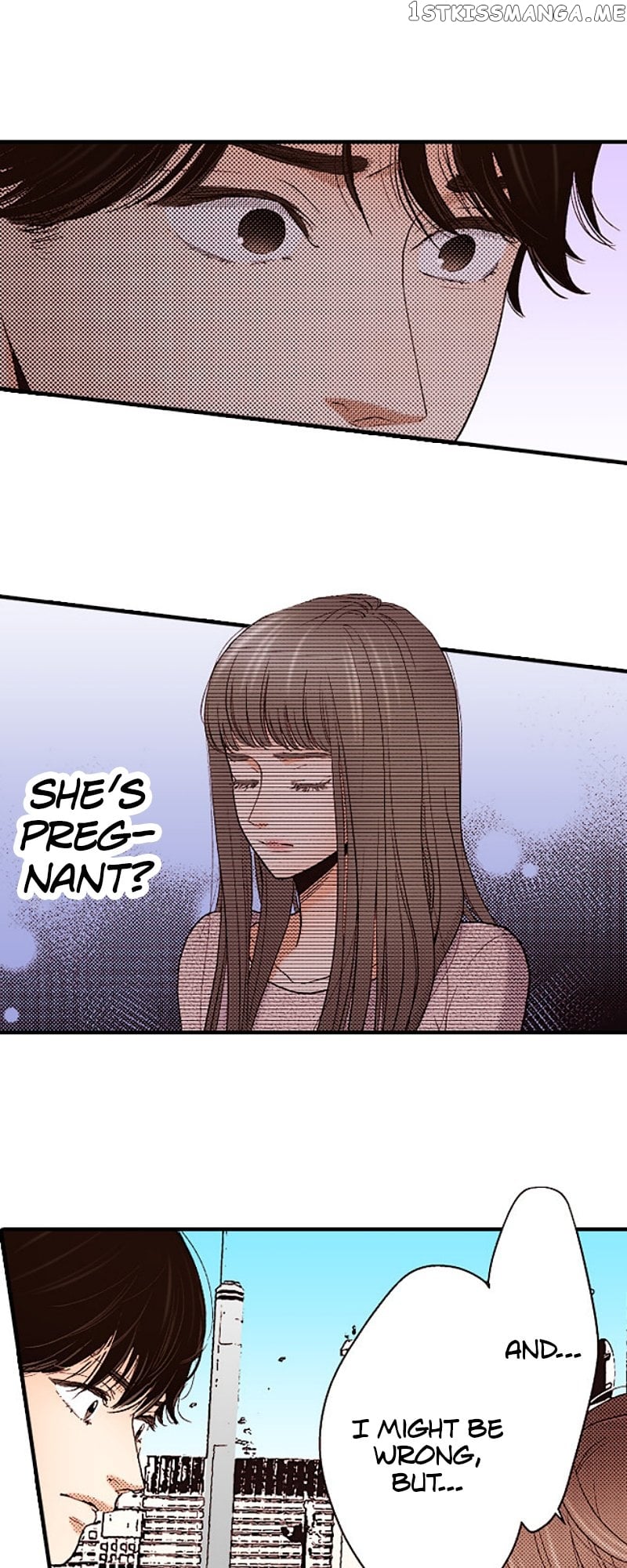Liar - Manga Chapter 139 - page 29