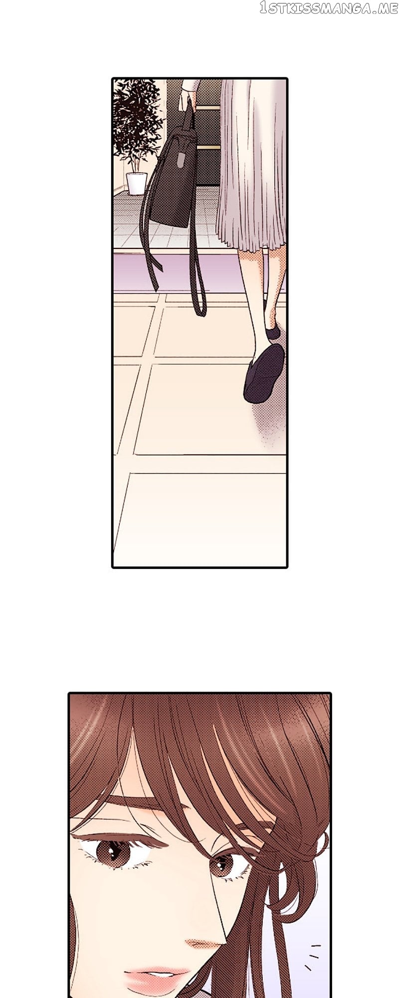 Liar - Manga Chapter 139 - page 3