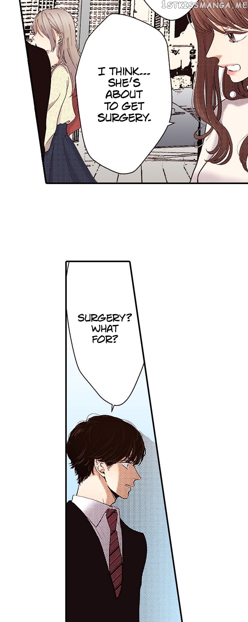 Liar - Manga Chapter 139 - page 30