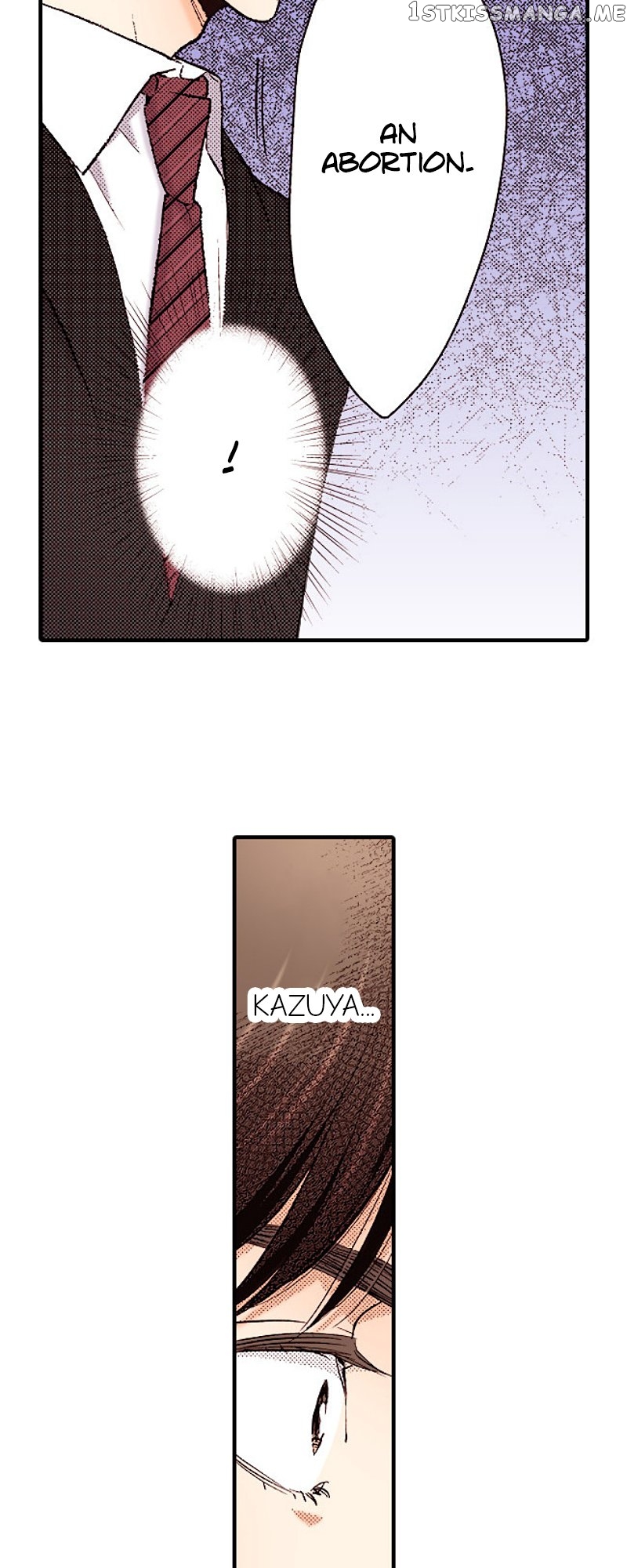 Liar - Manga Chapter 139 - page 32