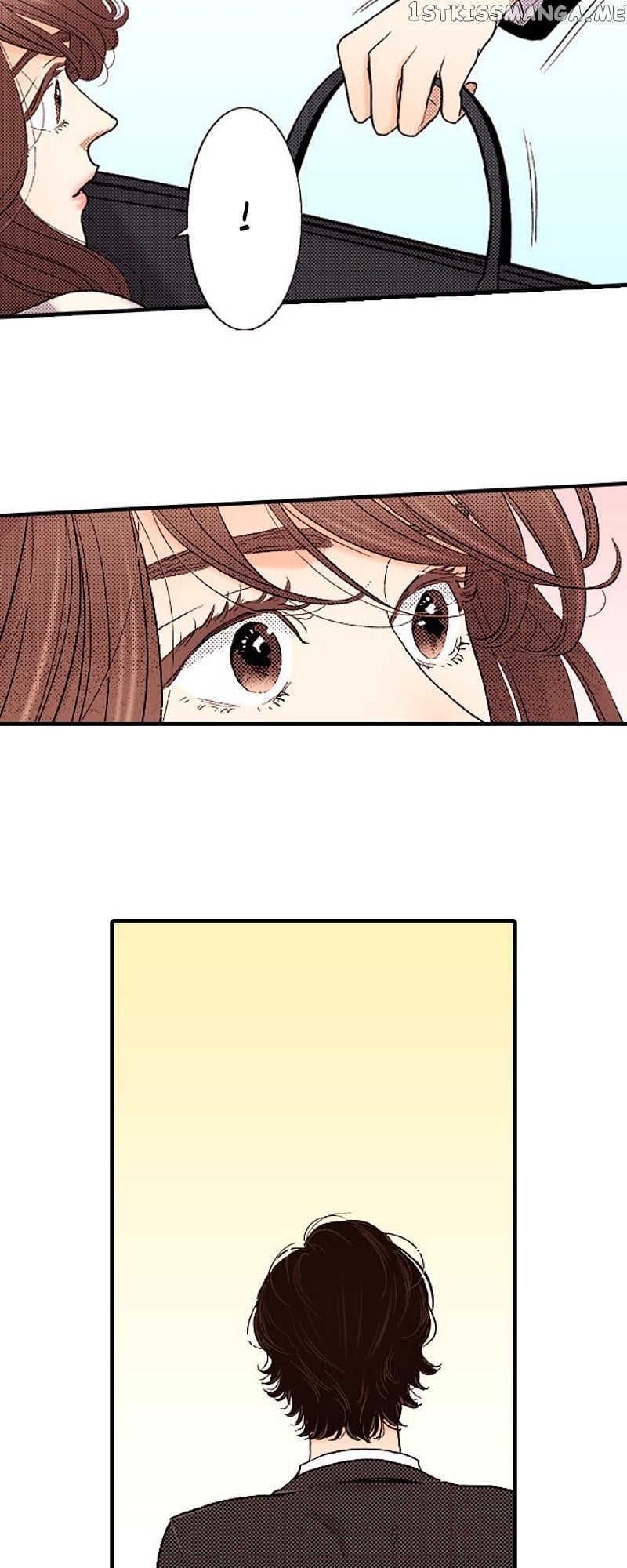 Liar - Manga Chapter 139 - page 36