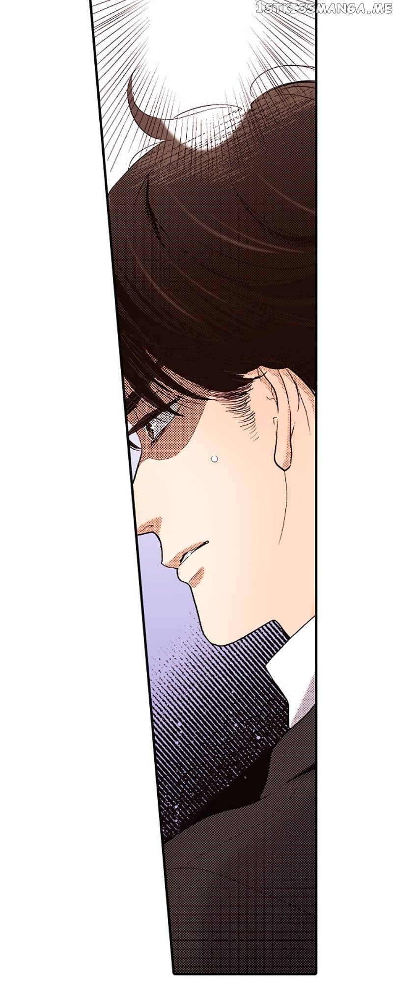 Liar - Manga Chapter 139 - page 38