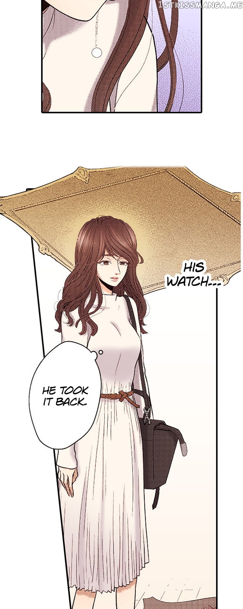 Liar - Manga Chapter 139 - page 4