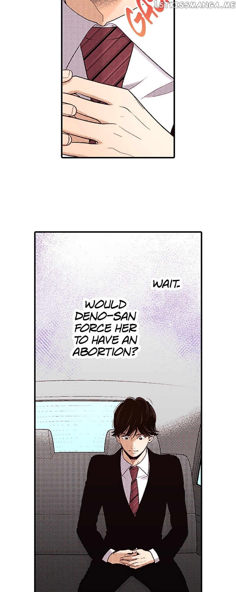 Liar - Manga Chapter 139 - page 44