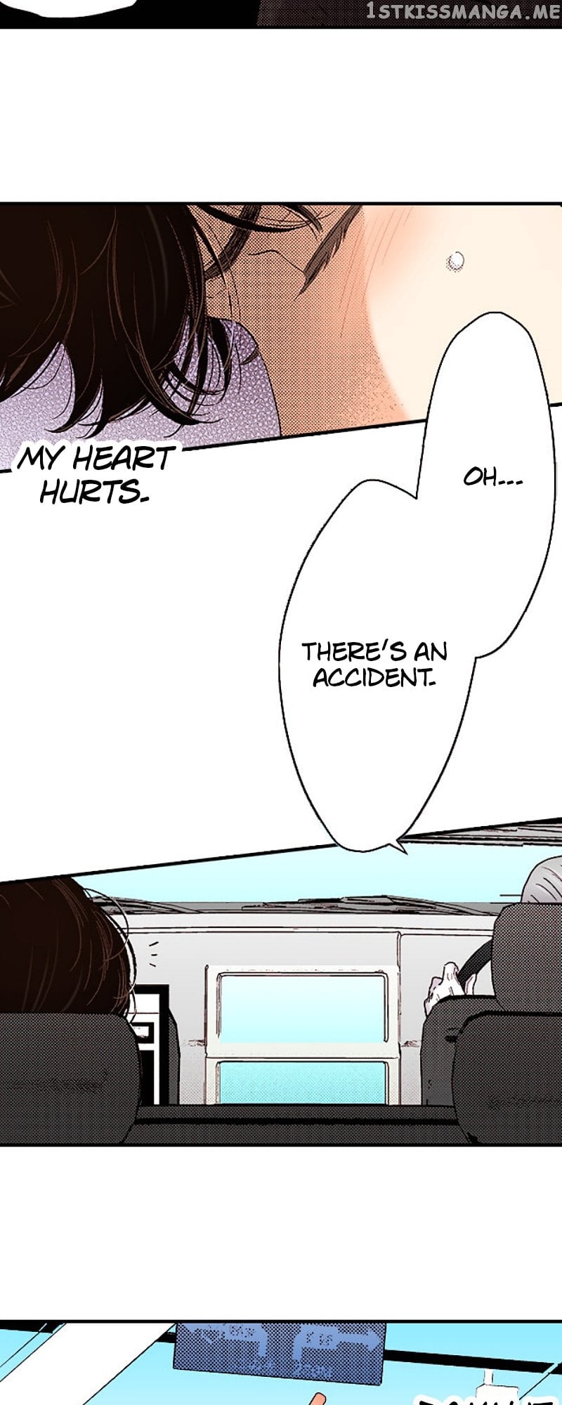Liar - Manga Chapter 139 - page 46