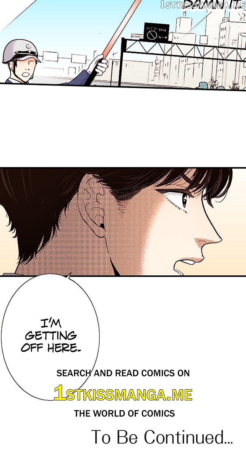 Liar - Manga Chapter 139 - page 47