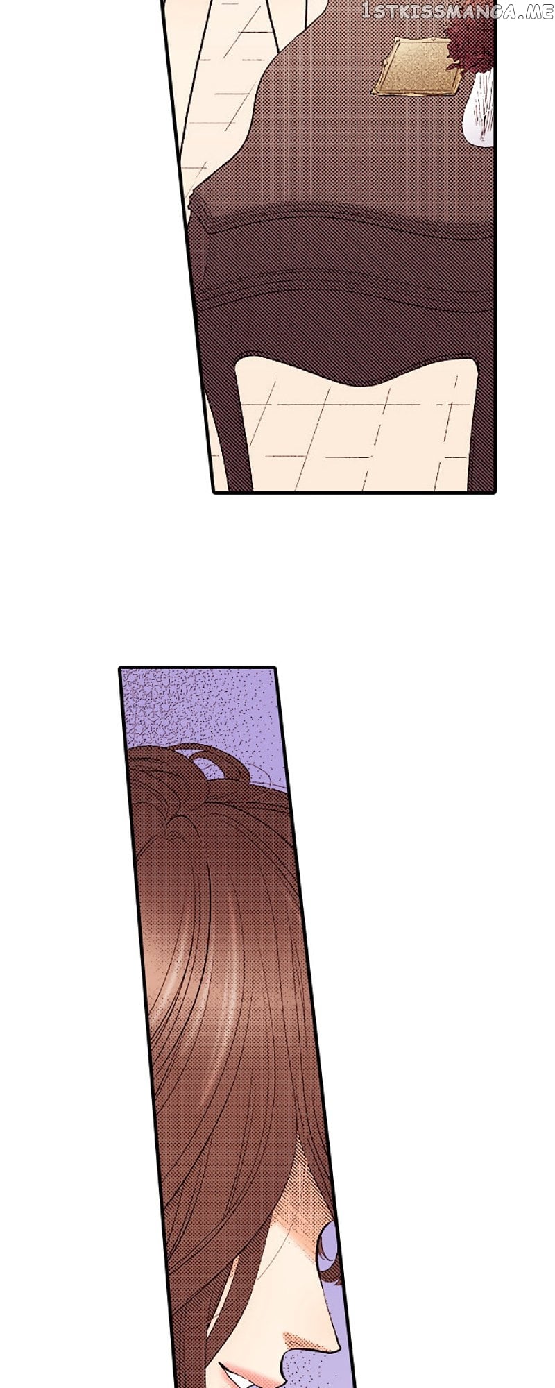 Liar - Manga Chapter 139 - page 5