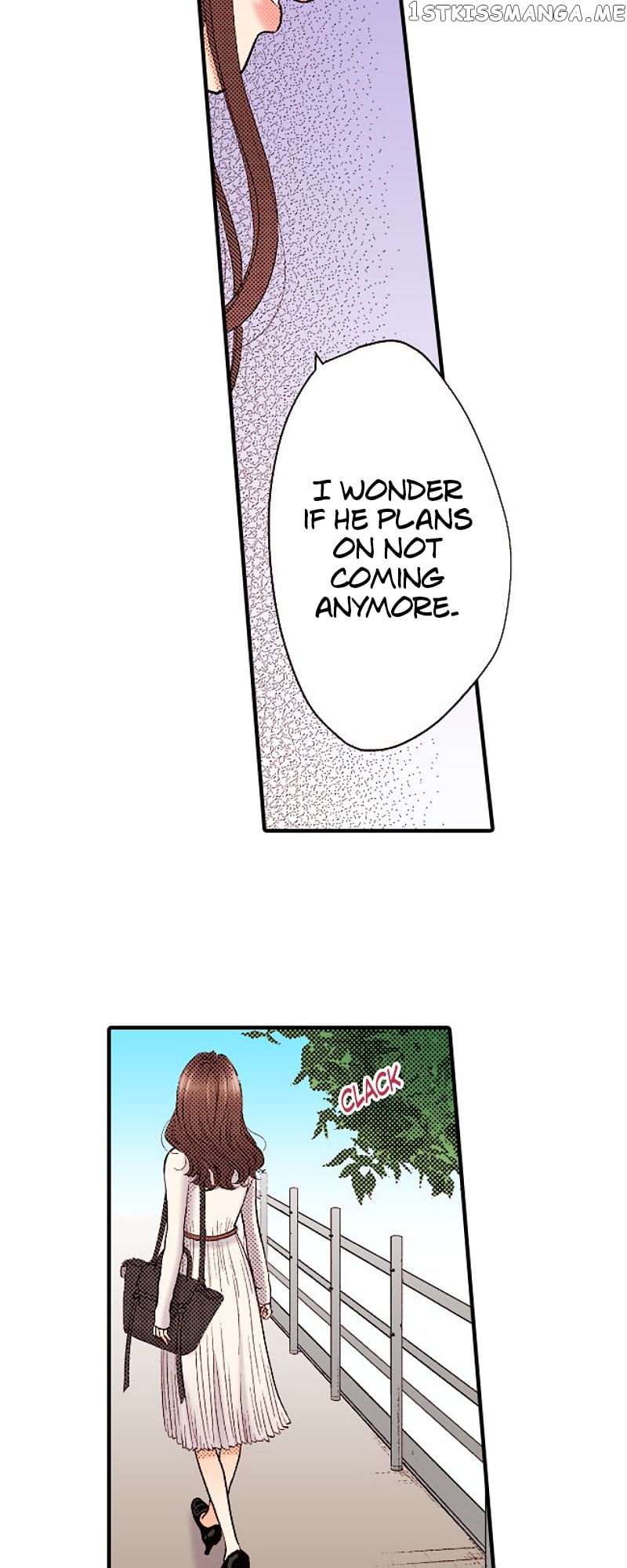 Liar - Manga Chapter 139 - page 6