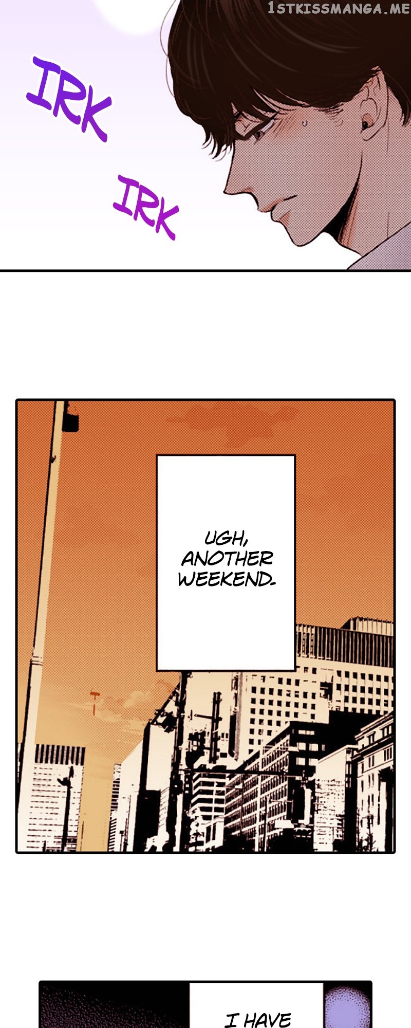 Liar - Manga Chapter 138 - page 10
