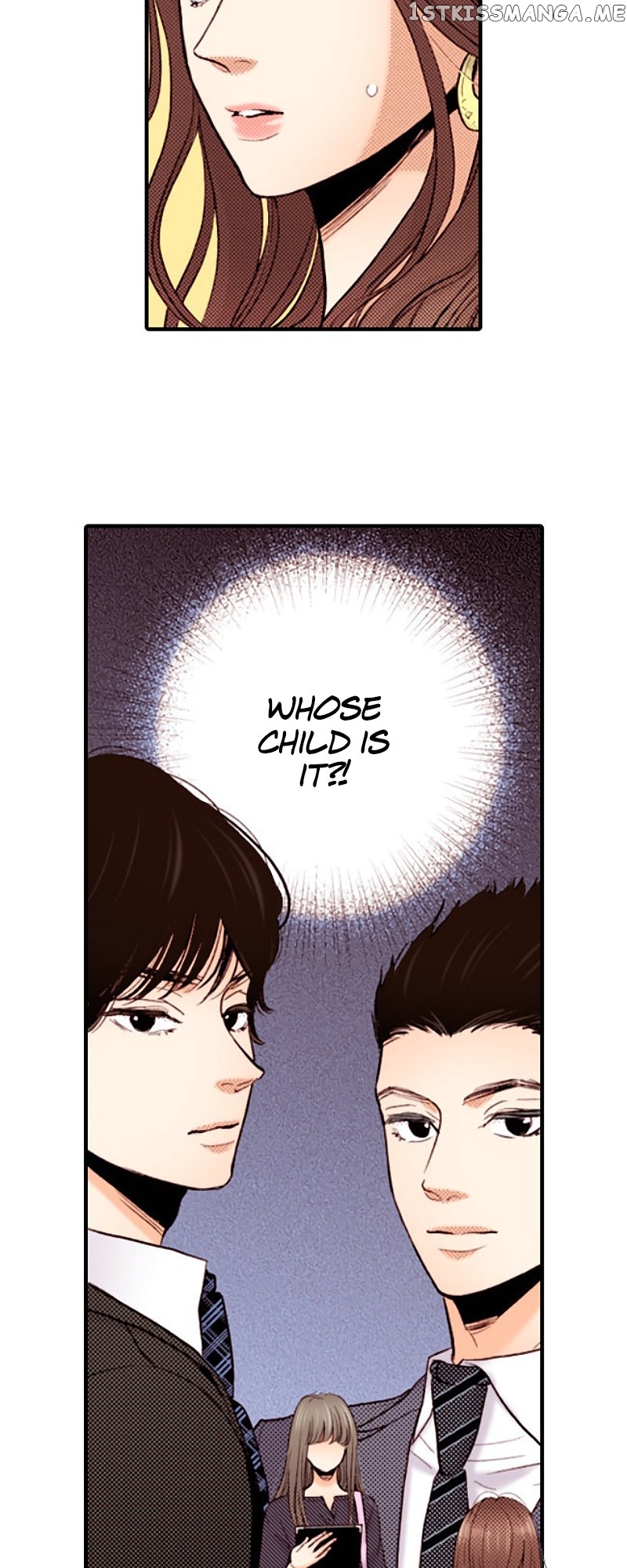 Liar - Manga Chapter 138 - page 19