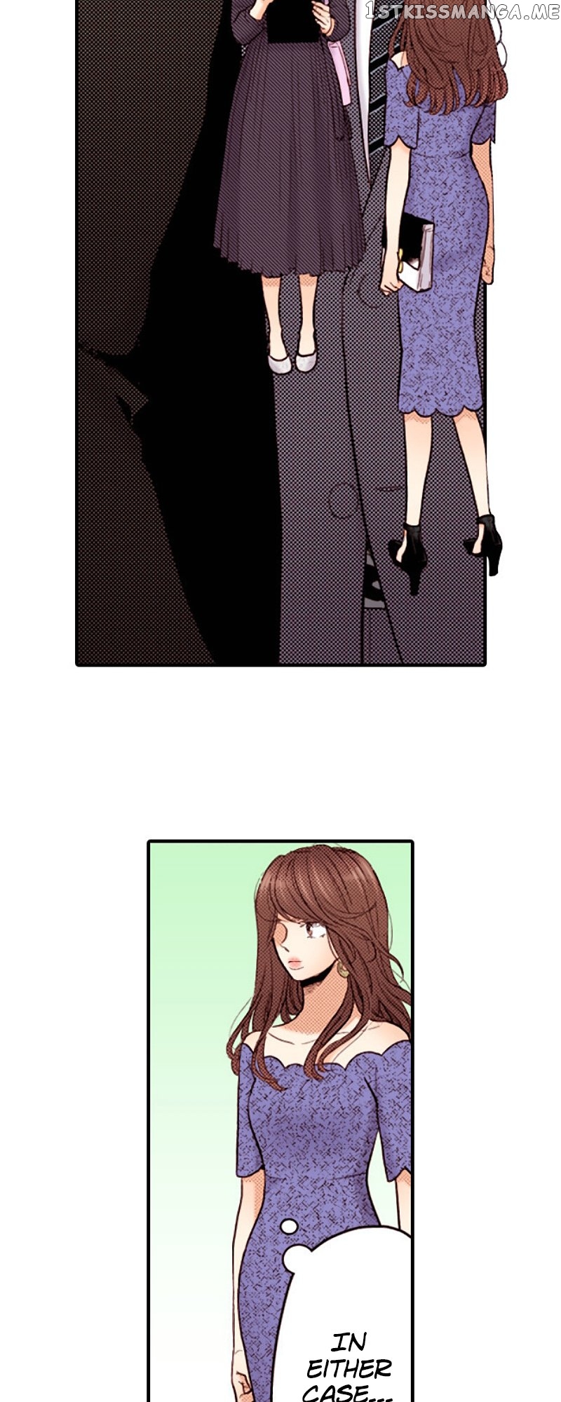Liar - Manga Chapter 138 - page 20