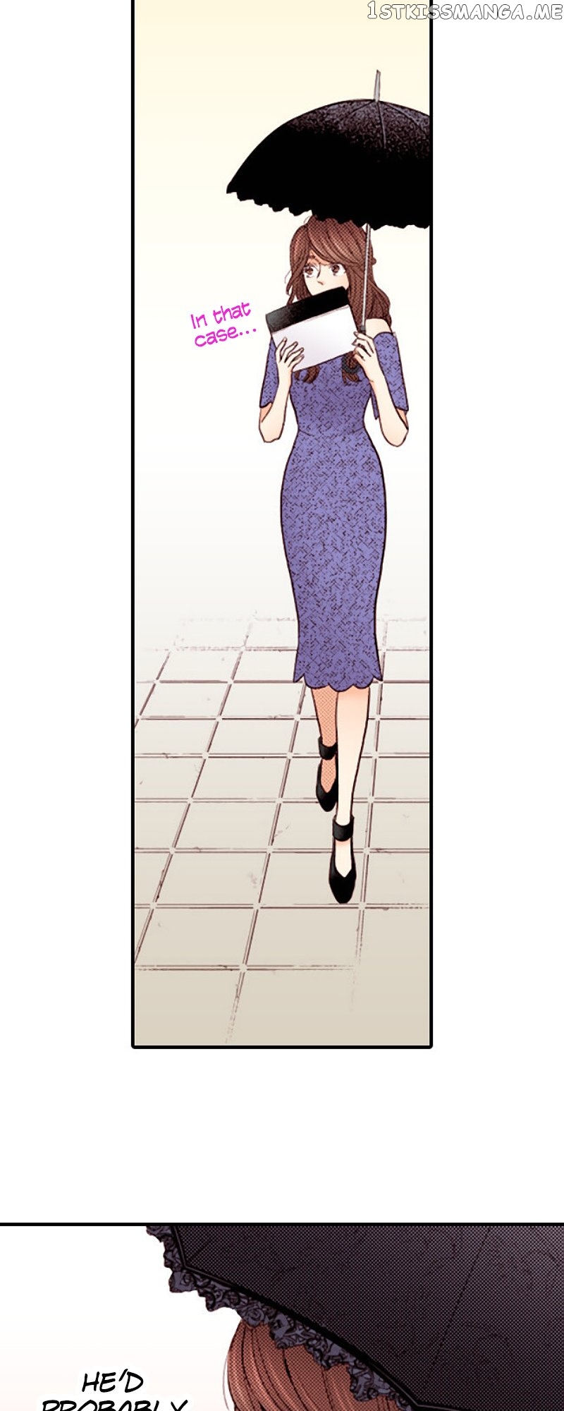 Liar - Manga Chapter 138 - page 25