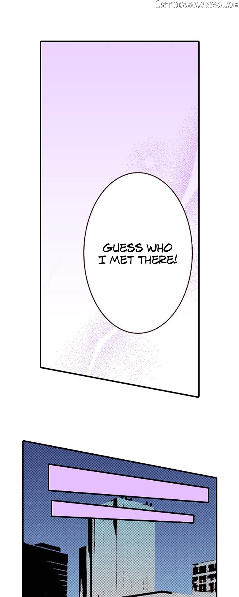 Liar - Manga Chapter 138 - page 28