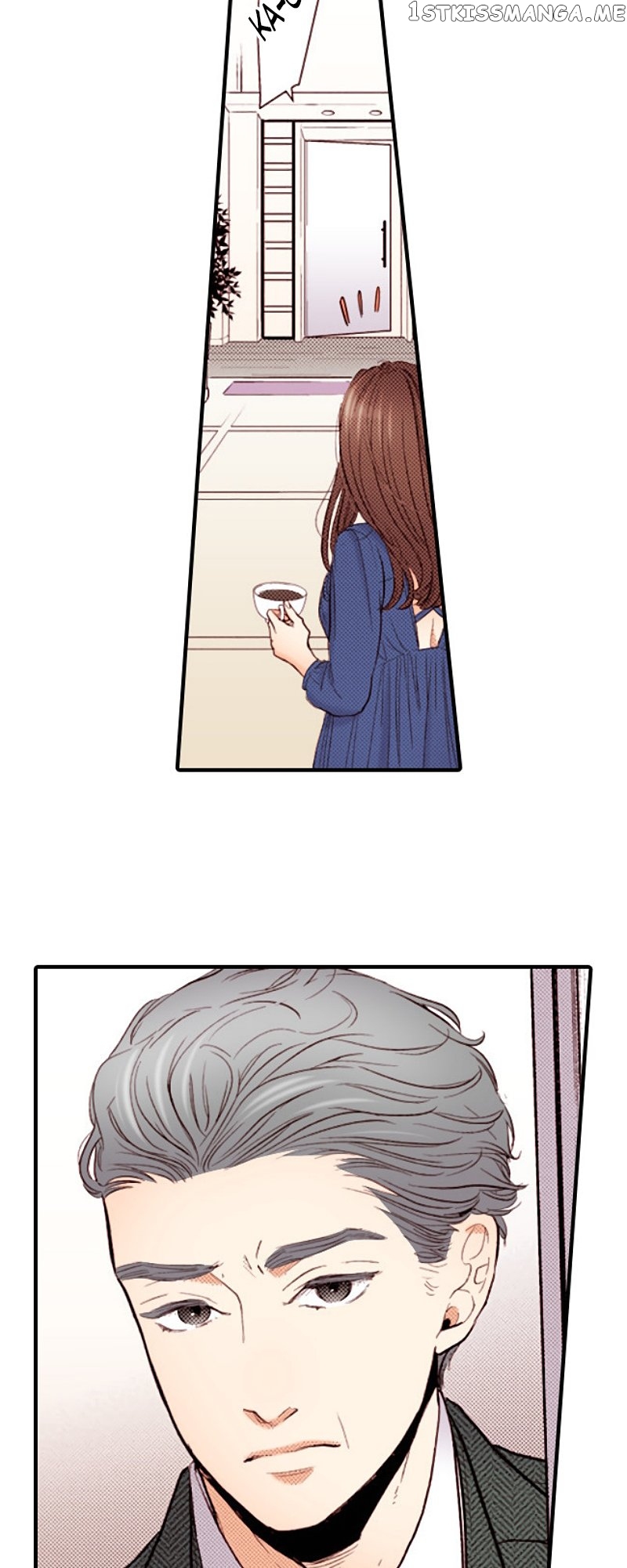 Liar - Manga Chapter 138 - page 30