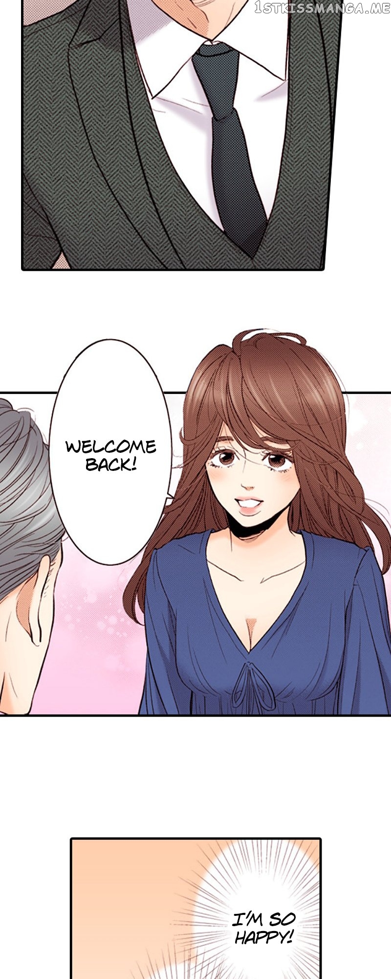 Liar - Manga Chapter 138 - page 31