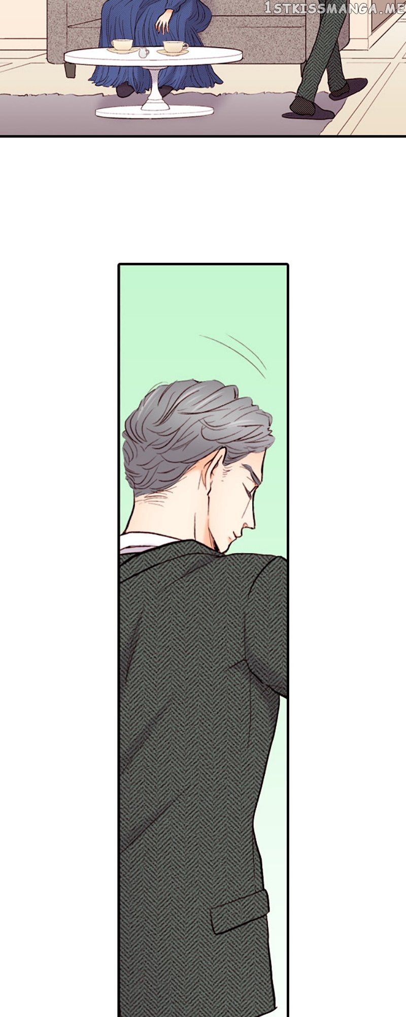 Liar - Manga Chapter 138 - page 36