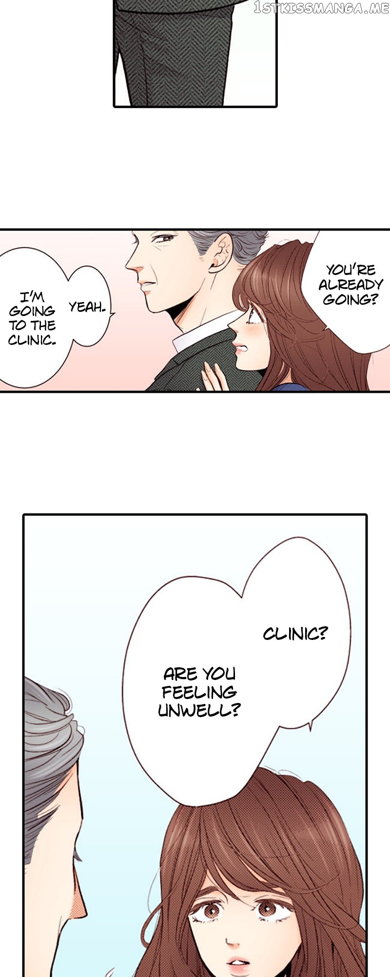 Liar - Manga Chapter 138 - page 37