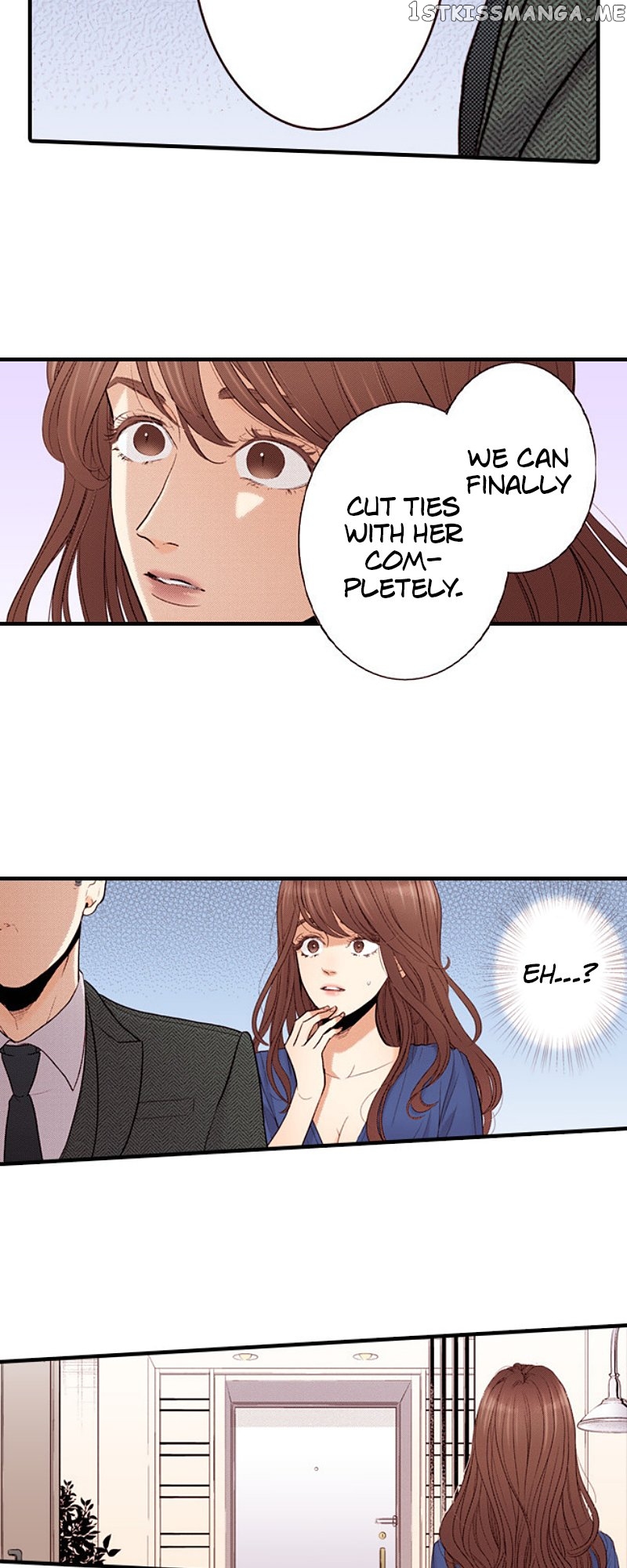 Liar - Manga Chapter 138 - page 39