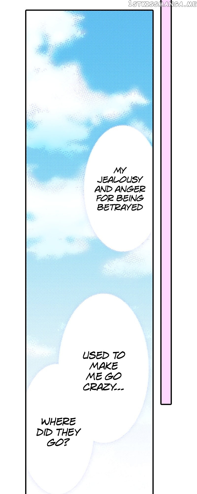 Liar - Manga Chapter 138 - page 4