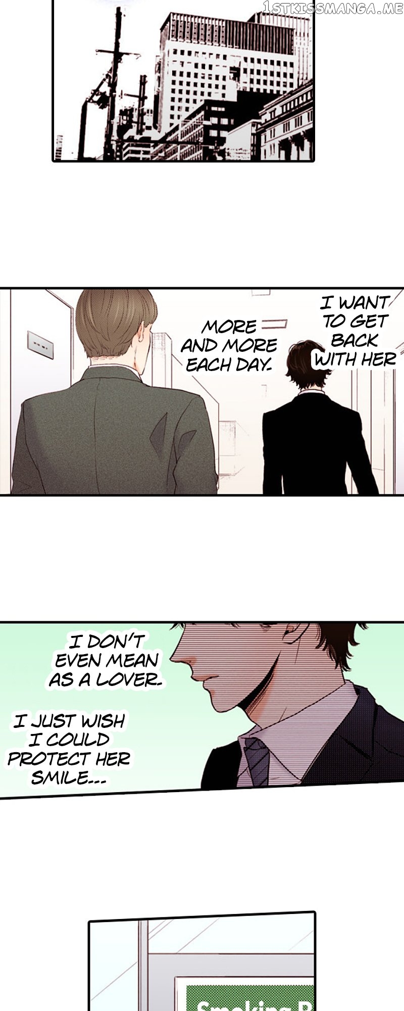 Liar - Manga Chapter 138 - page 5