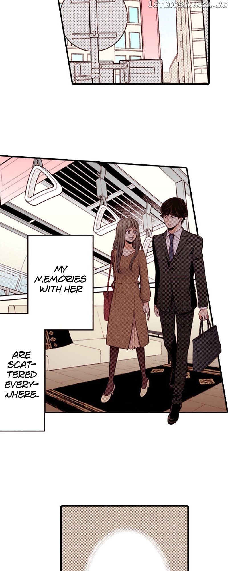 Liar - Manga Chapter 137 - page 12