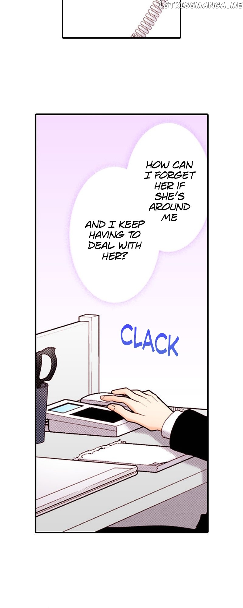 Liar - Manga Chapter 137 - page 19