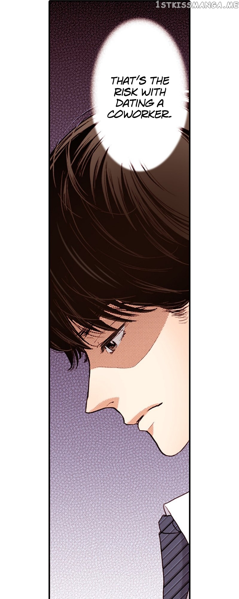 Liar - Manga Chapter 137 - page 20