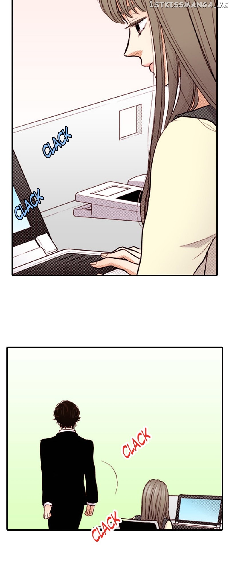 Liar - Manga Chapter 137 - page 24