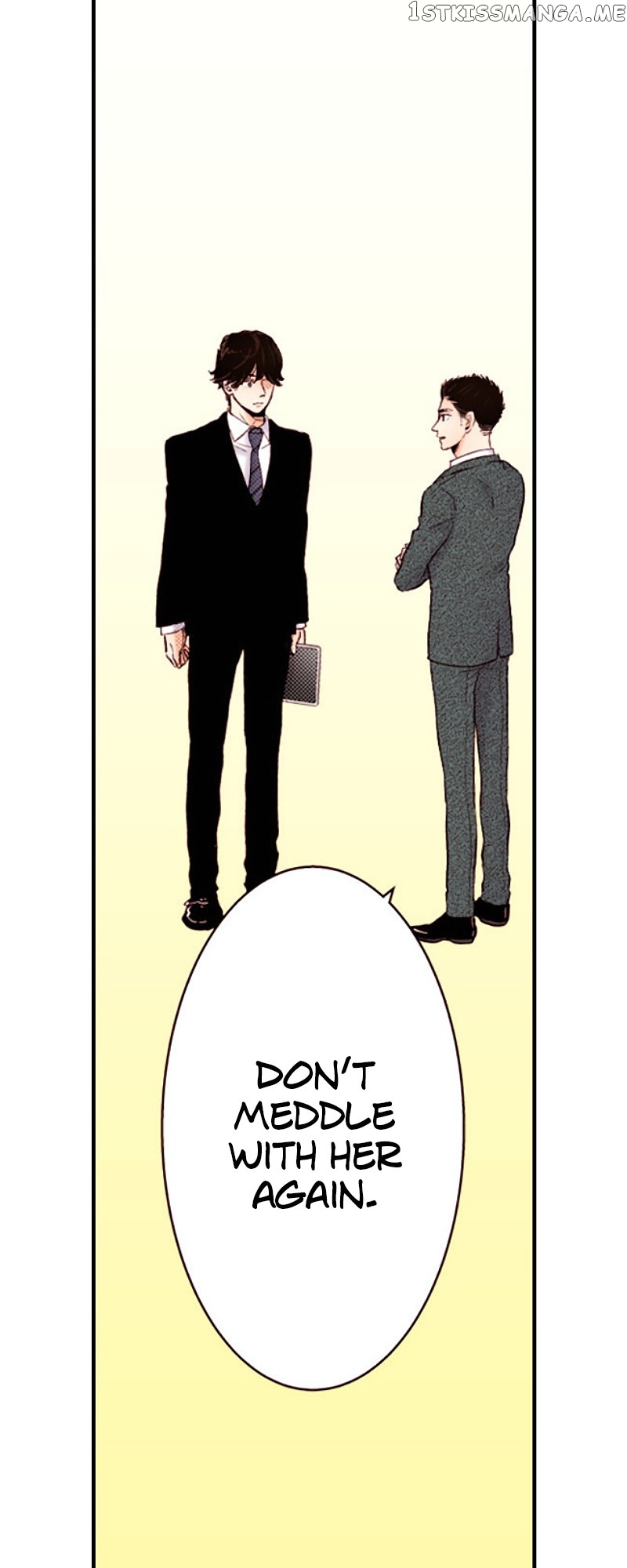 Liar - Manga Chapter 137 - page 41