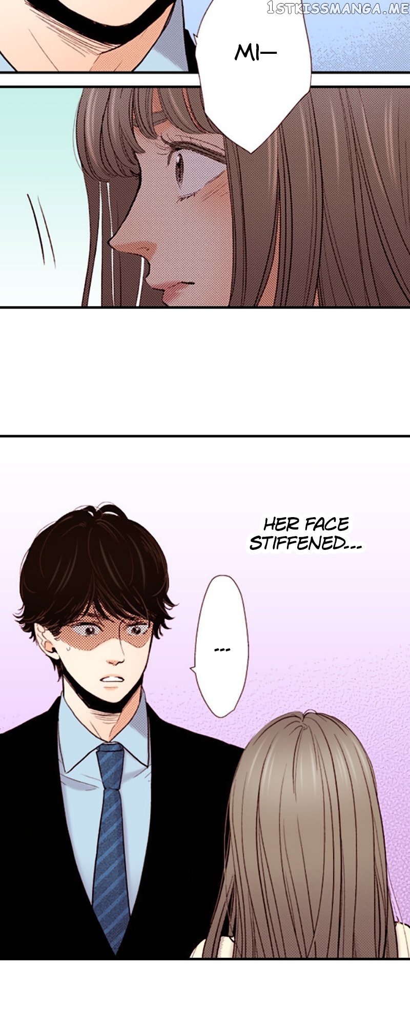 Liar - Manga Chapter 137 - page 9