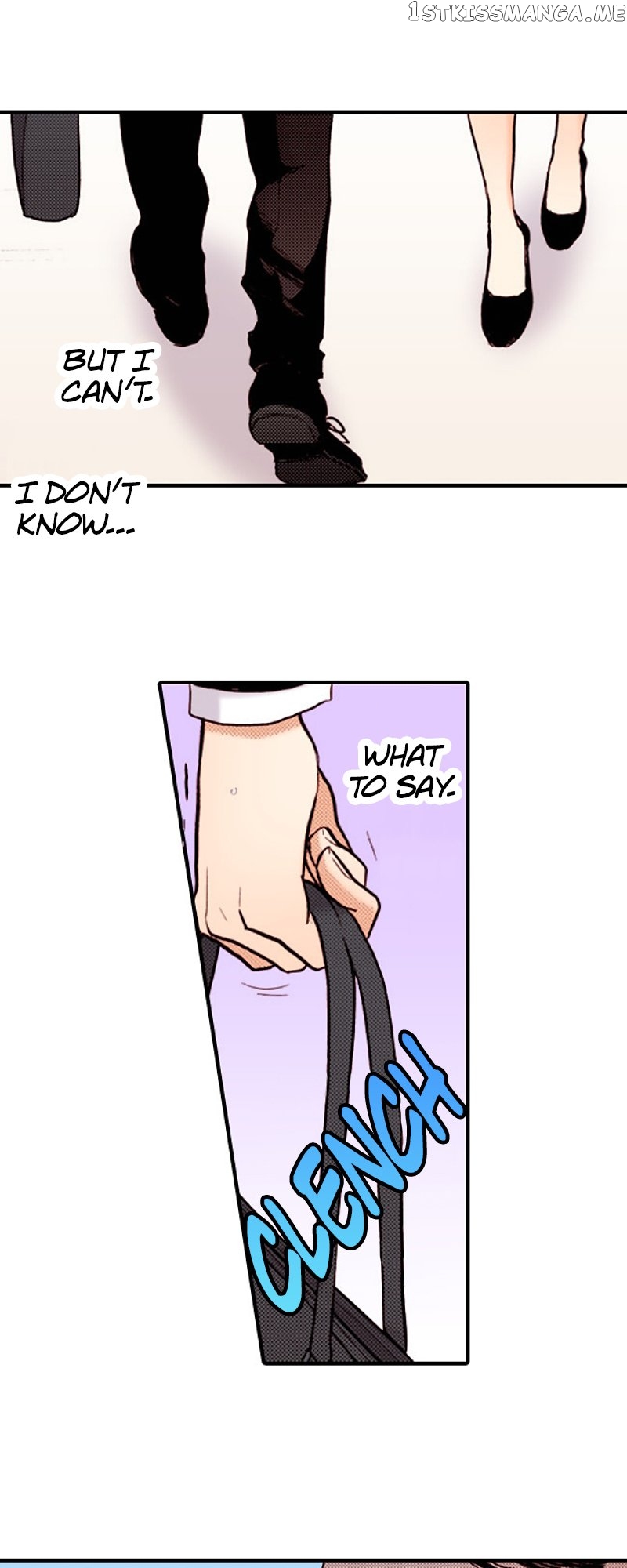 Liar - Manga Chapter 136 - page 15