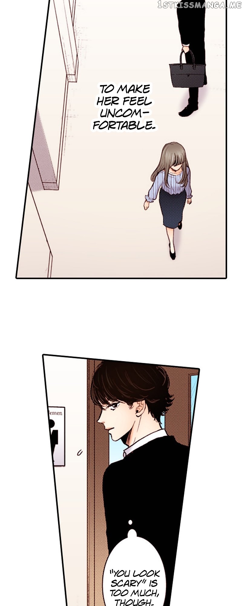 Liar - Manga Chapter 136 - page 20