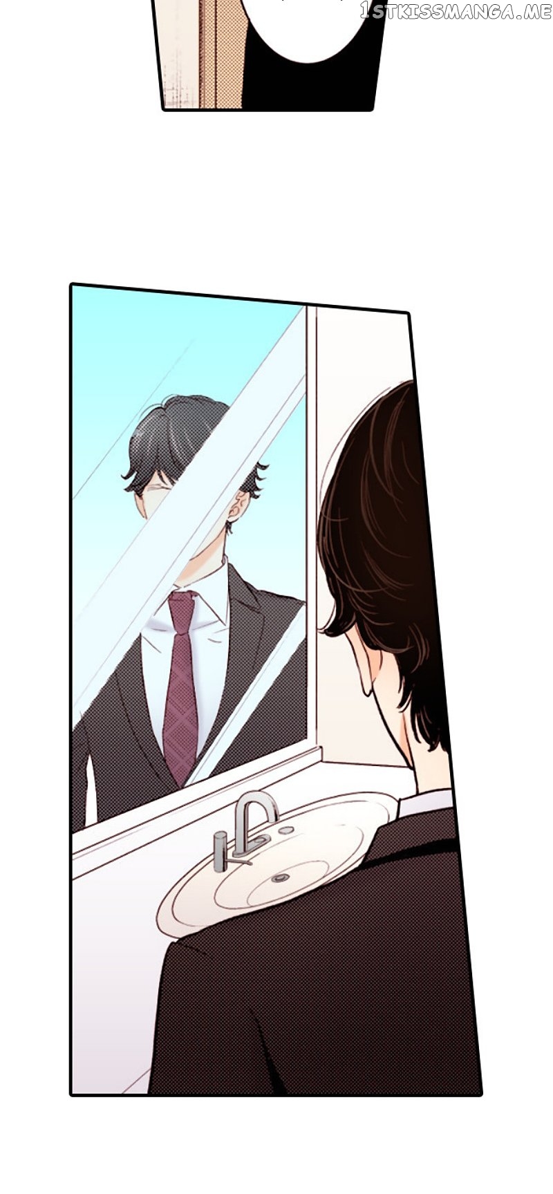 Liar - Manga Chapter 136 - page 21