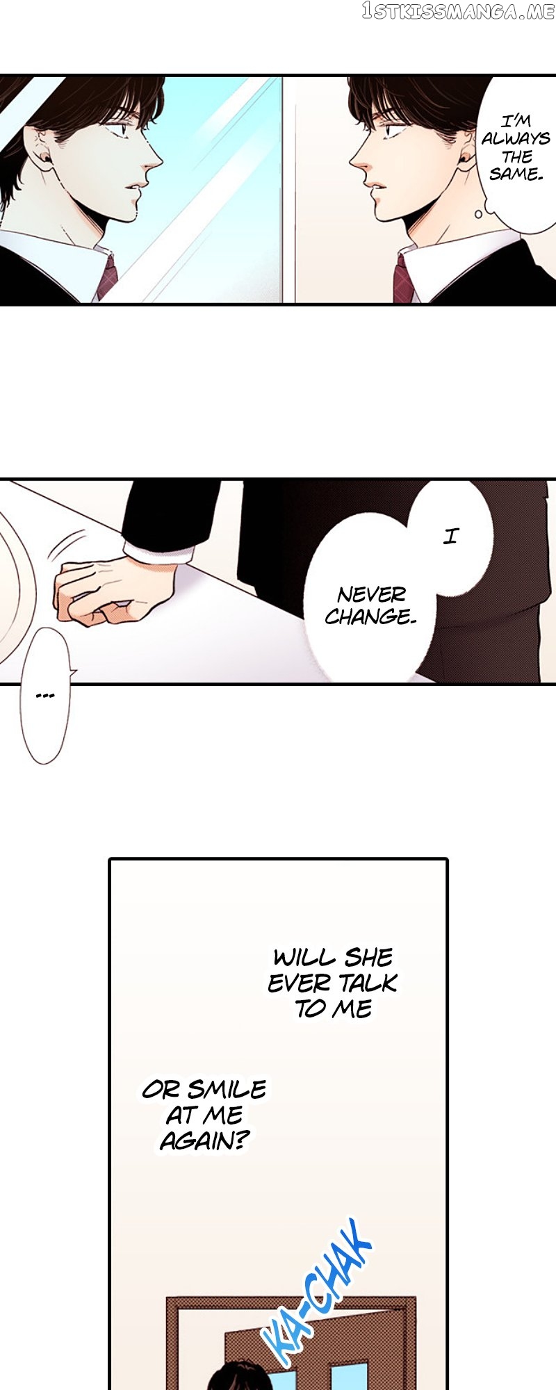 Liar - Manga Chapter 136 - page 22