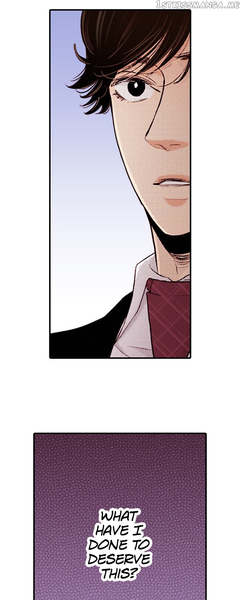 Liar - Manga Chapter 136 - page 24