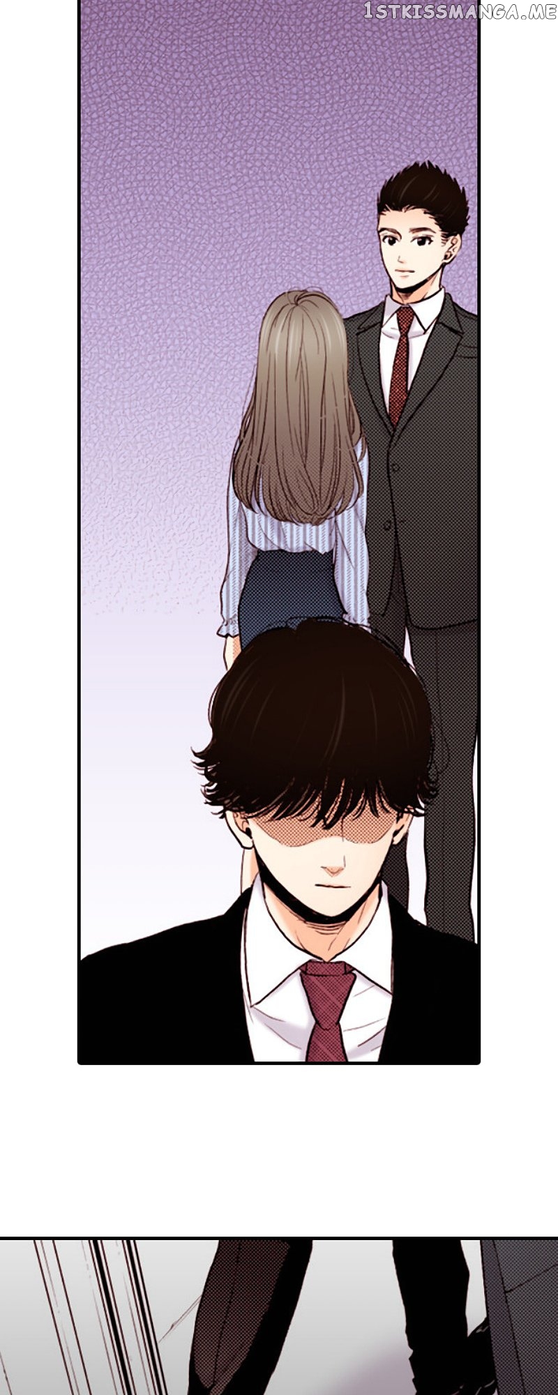 Liar - Manga Chapter 136 - page 25