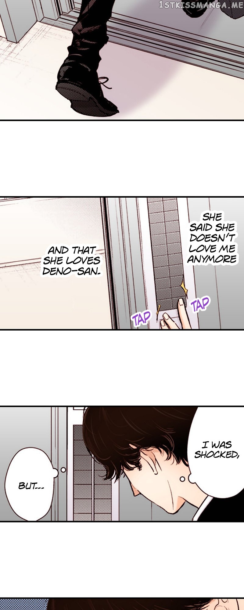 Liar - Manga Chapter 136 - page 26