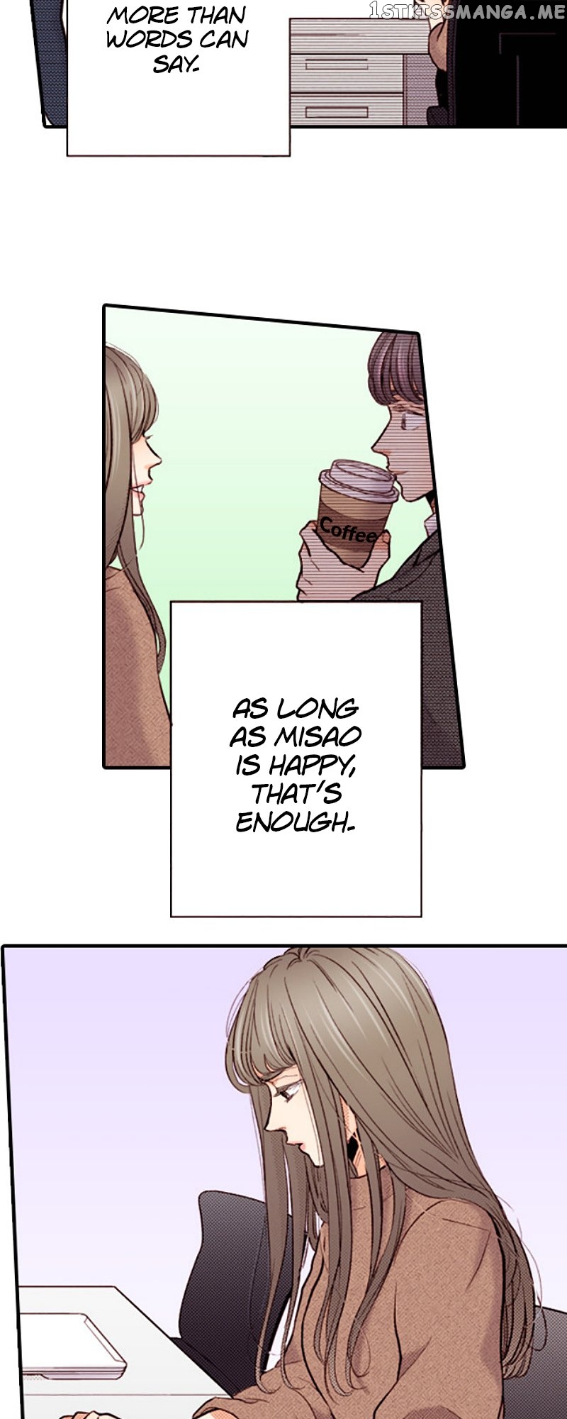 Liar - Manga Chapter 136 - page 28