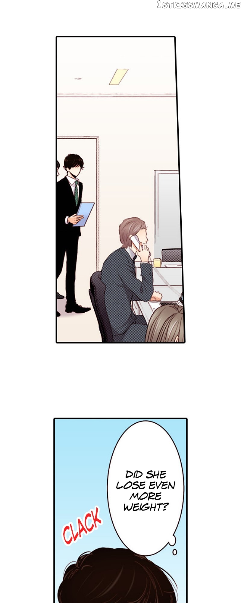 Liar - Manga Chapter 136 - page 30