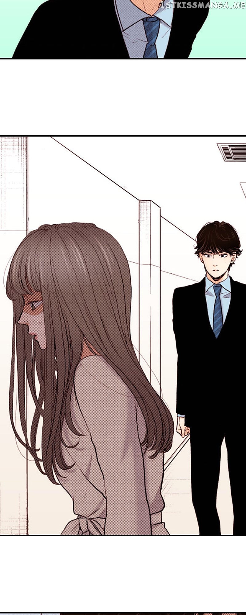 Liar - Manga Chapter 136 - page 35