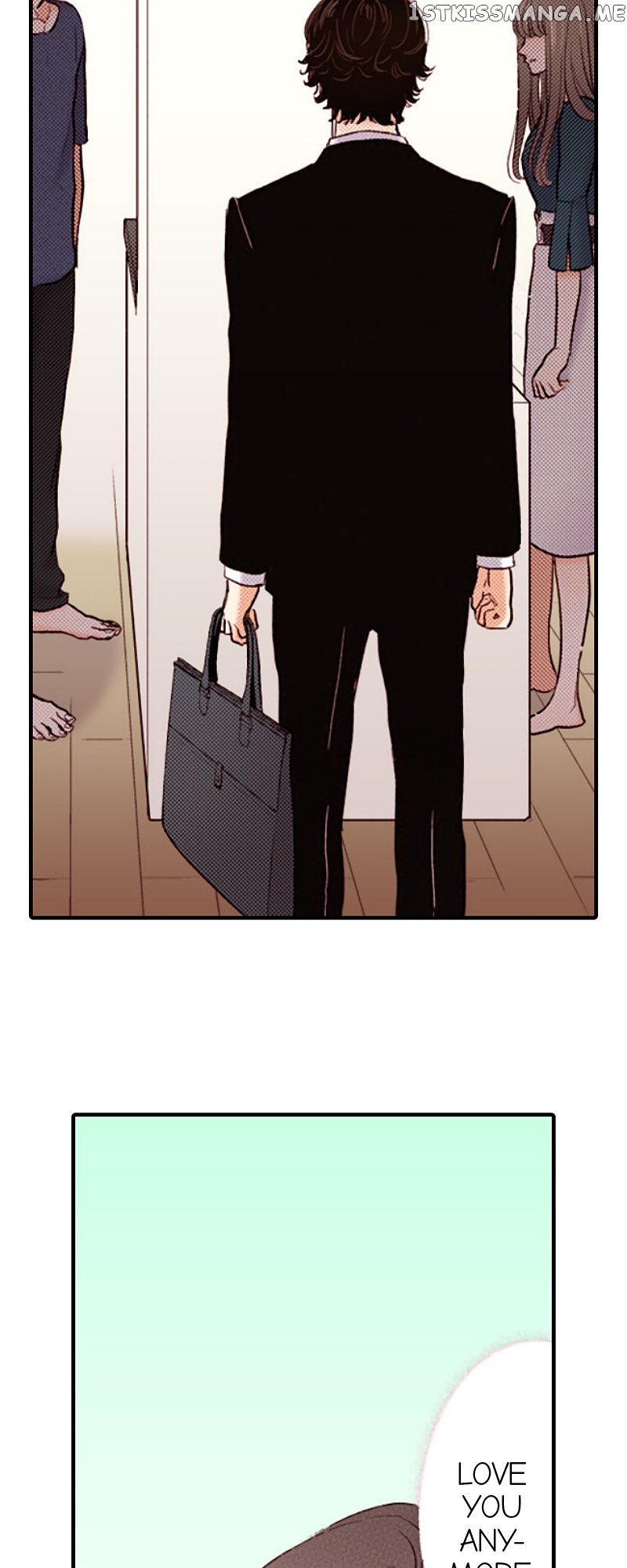 Liar - Manga Chapter 135 - page 30