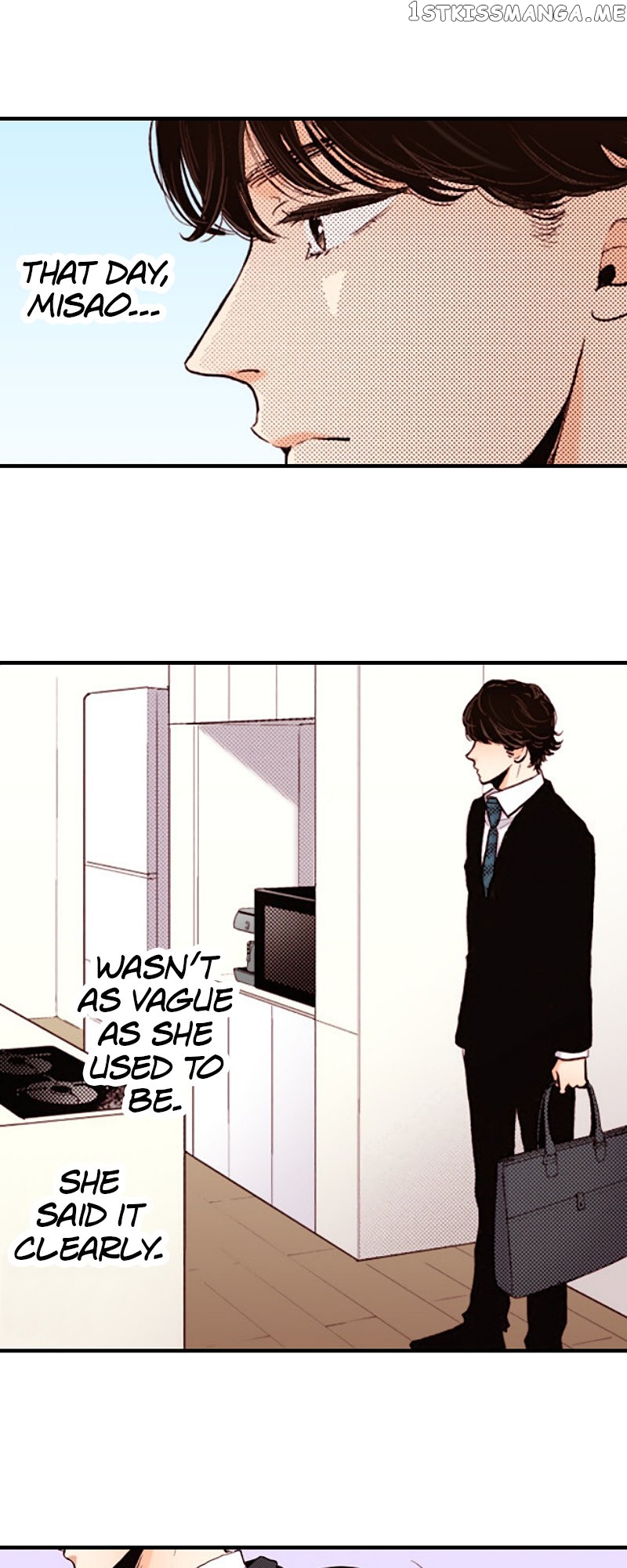 Liar - Manga Chapter 135 - page 32