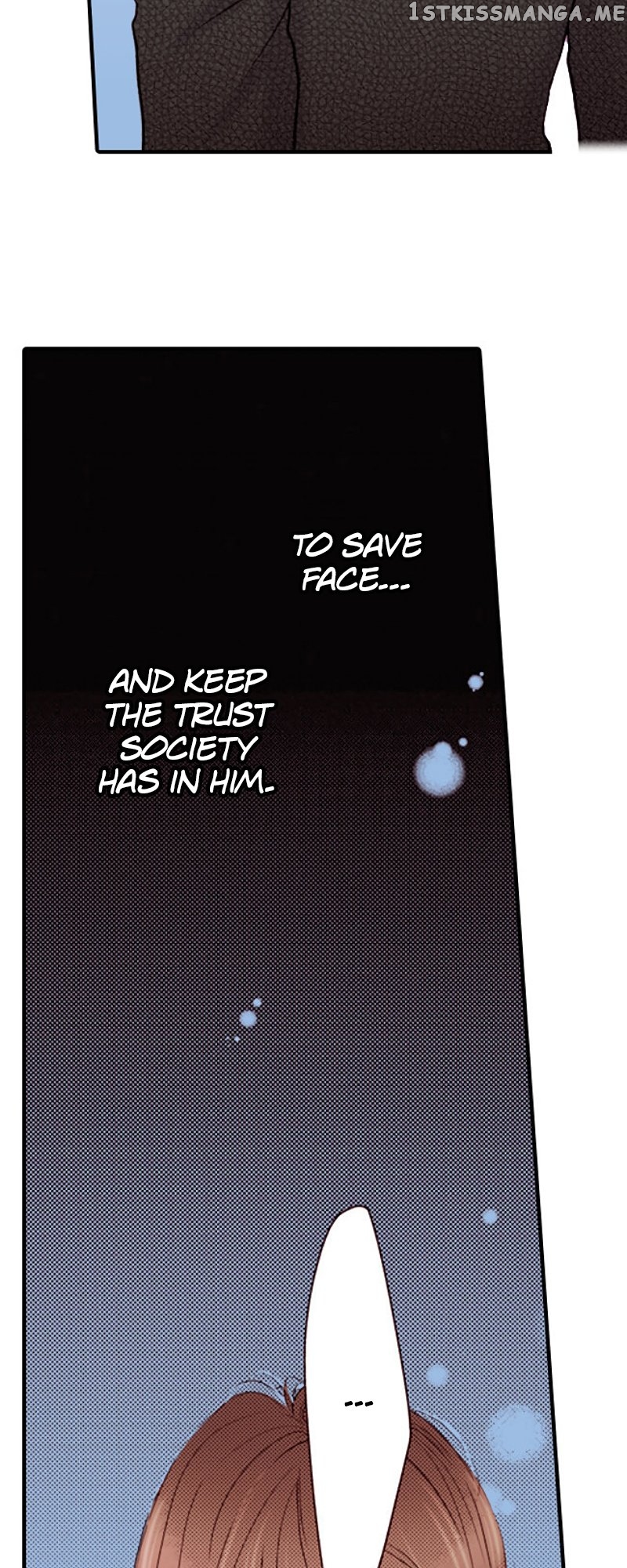 Liar - Manga Chapter 134 - page 10