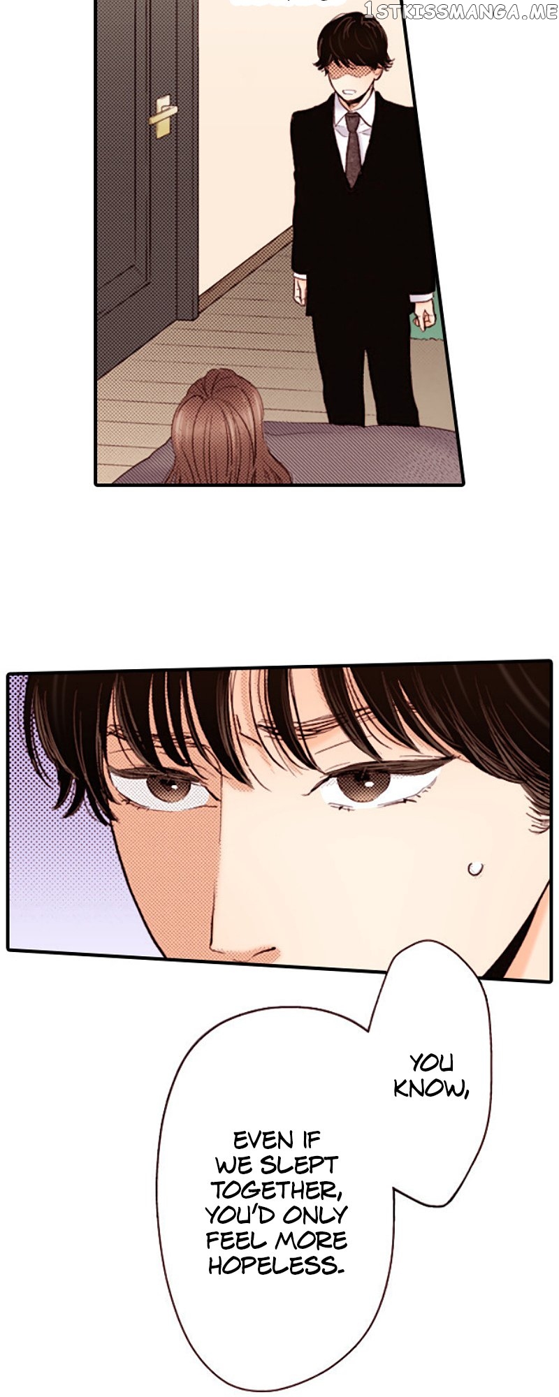 Liar - Manga Chapter 134 - page 16