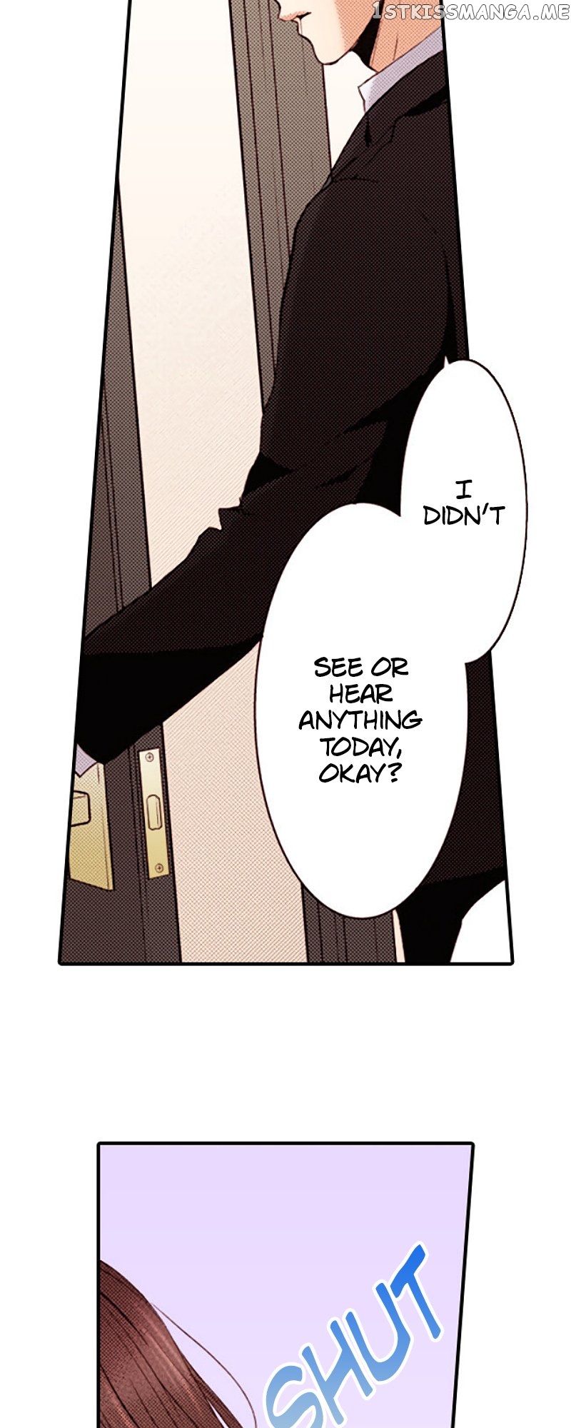 Liar - Manga Chapter 134 - page 19