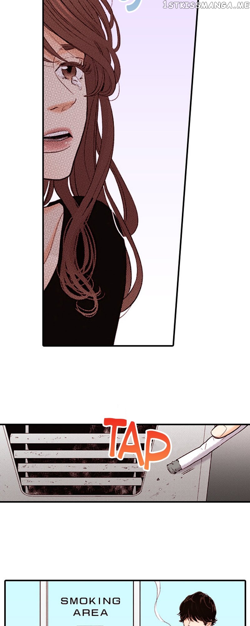 Liar - Manga Chapter 134 - page 20